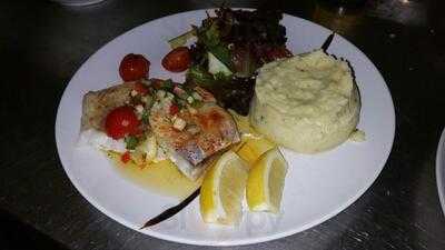 Le Bistrot De Francoise