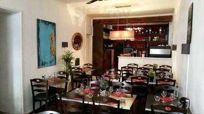 Le Bistrot De Francoise