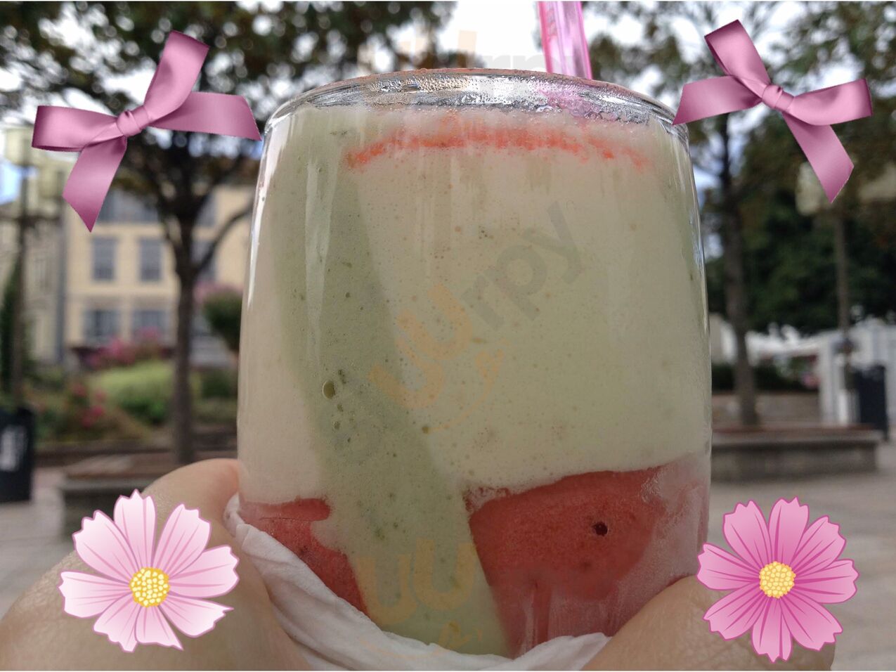 Glaces Coudert