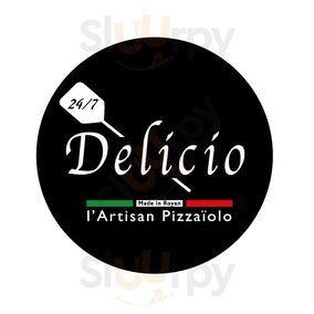 Delicio Pizza