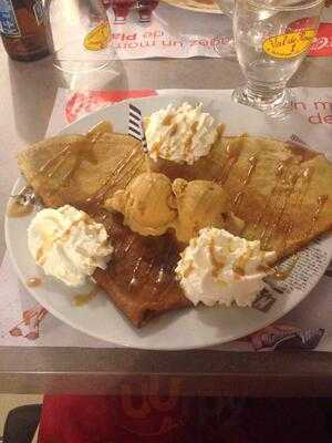 Creperie Le Petit Malouin
