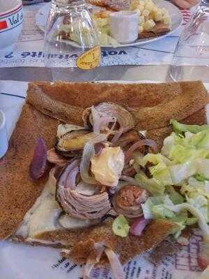 Creperie Le Petit Malouin