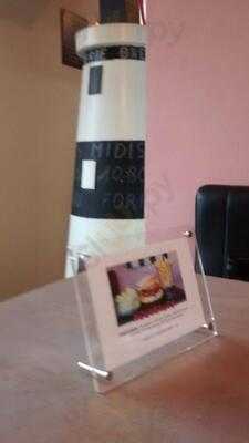 Creperie Le Petit Malouin