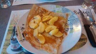Creperie Le Petit Malouin