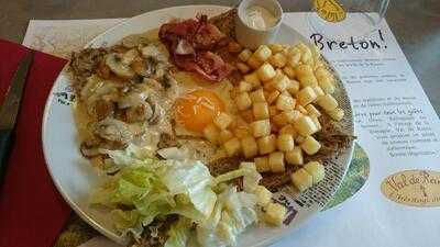 Creperie Le Petit Malouin