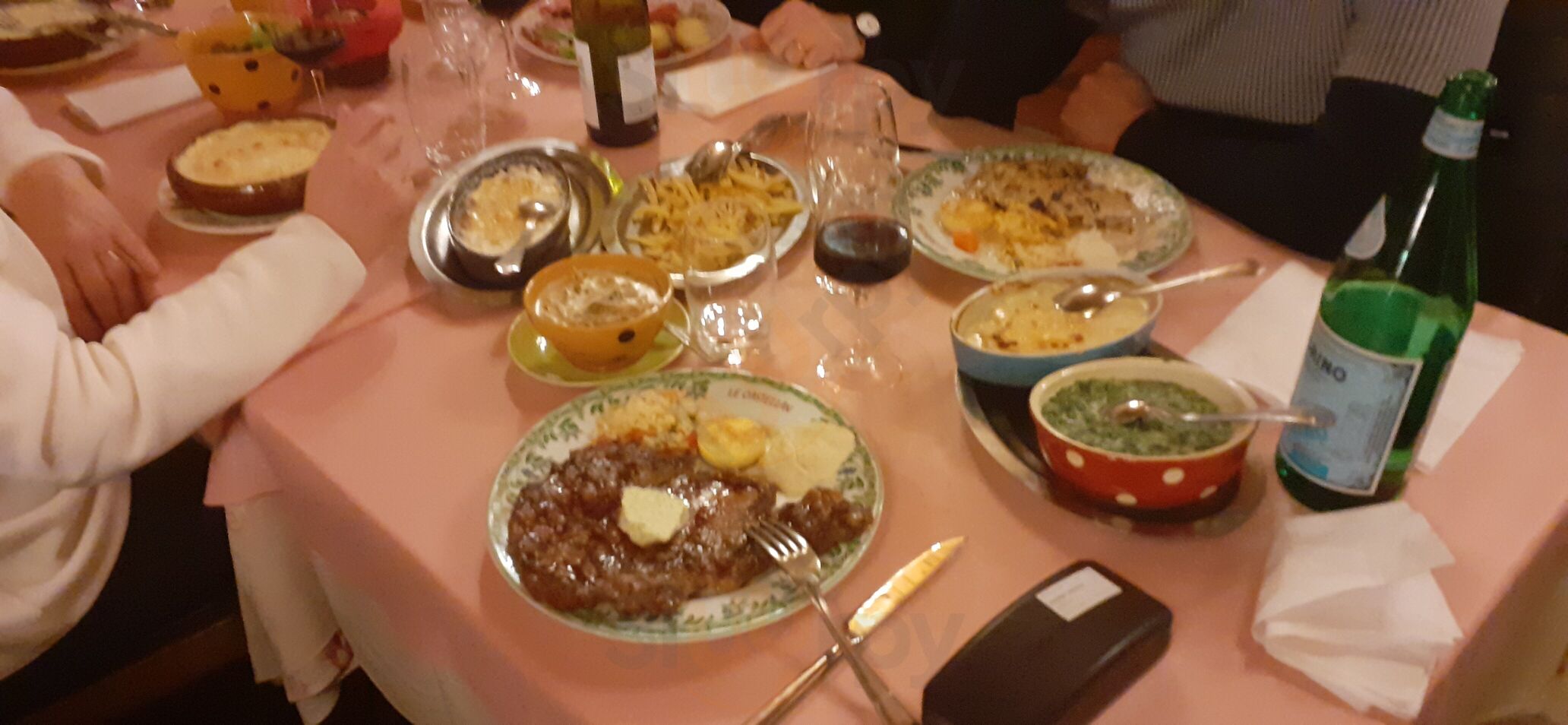 Le Castellan