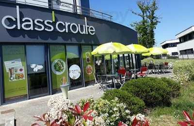 Class Croute