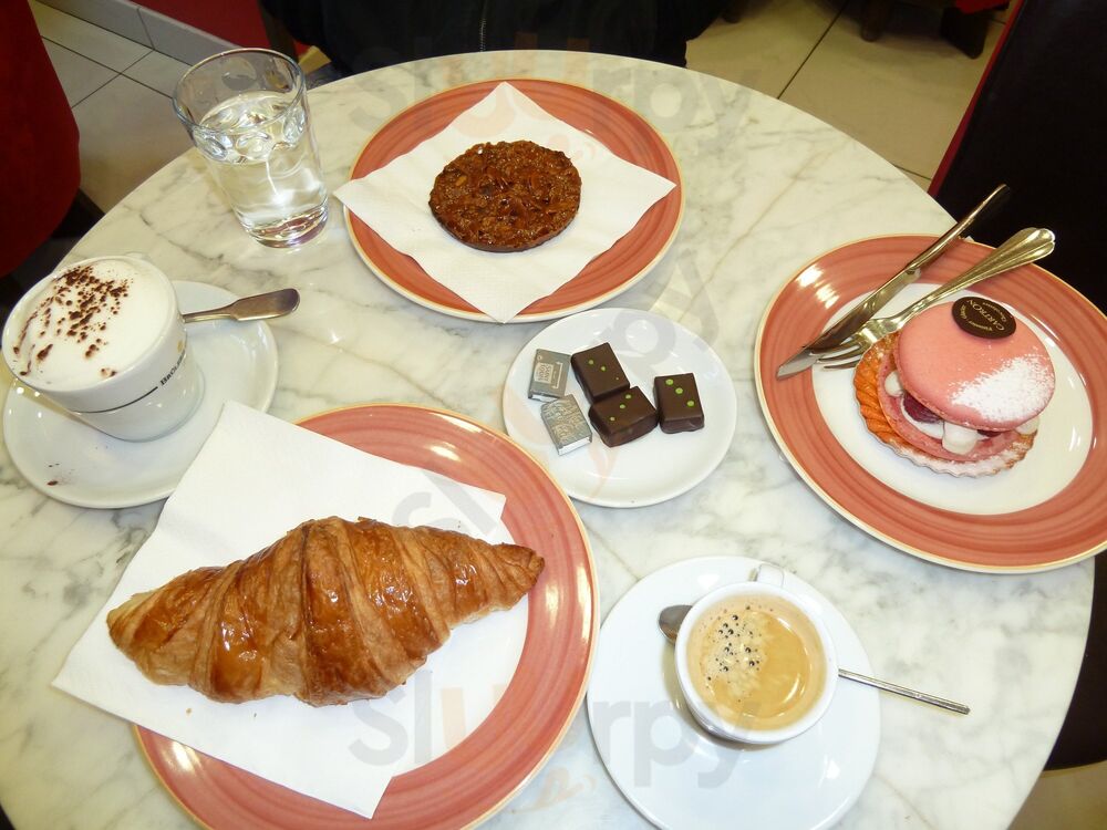 Patisserie Cartron