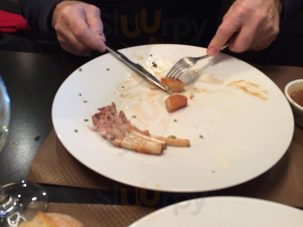 Le Bistrot Du Circuit