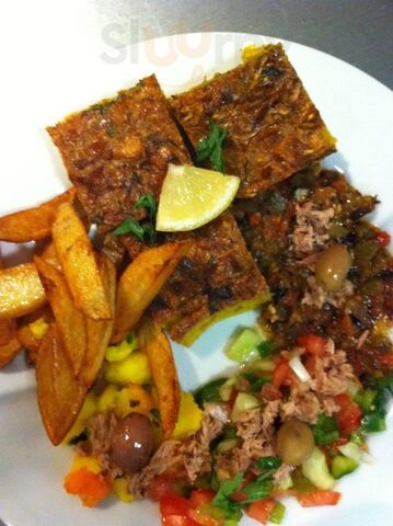 Aux Delices De Mes Fils