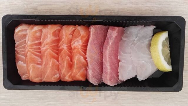 Shima Sushi Le Château D'oléron