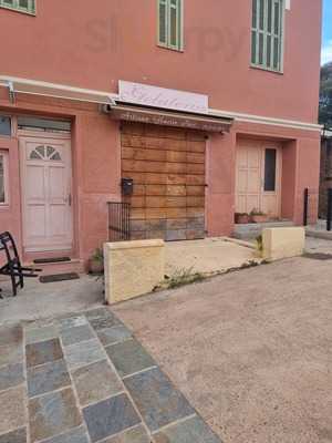 Gelateria Artisan Glacier Neri Ajaccio