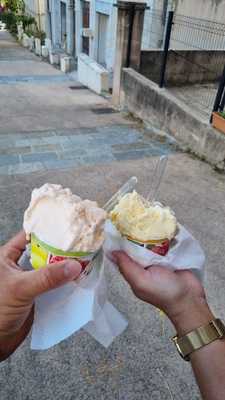 Gelateria Artisan Glacier Neri Ajaccio