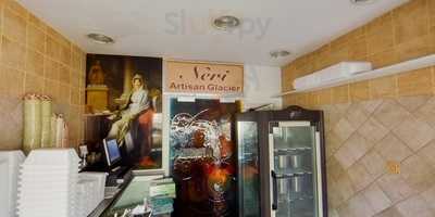 Gelateria Artisan Glacier Neri Ajaccio