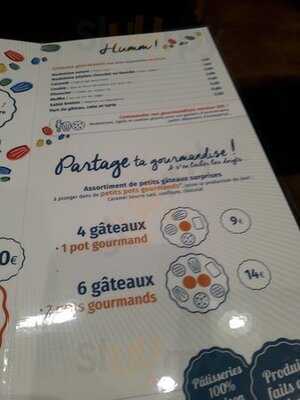 Pleure Pas Madeleine