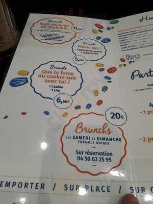 Pleure Pas Madeleine