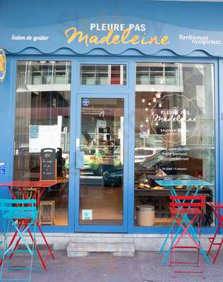 Pleure Pas Madeleine