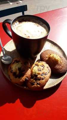 Pleure Pas Madeleine