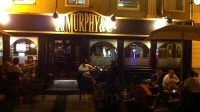 Murphy's
