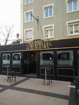 Murphy's