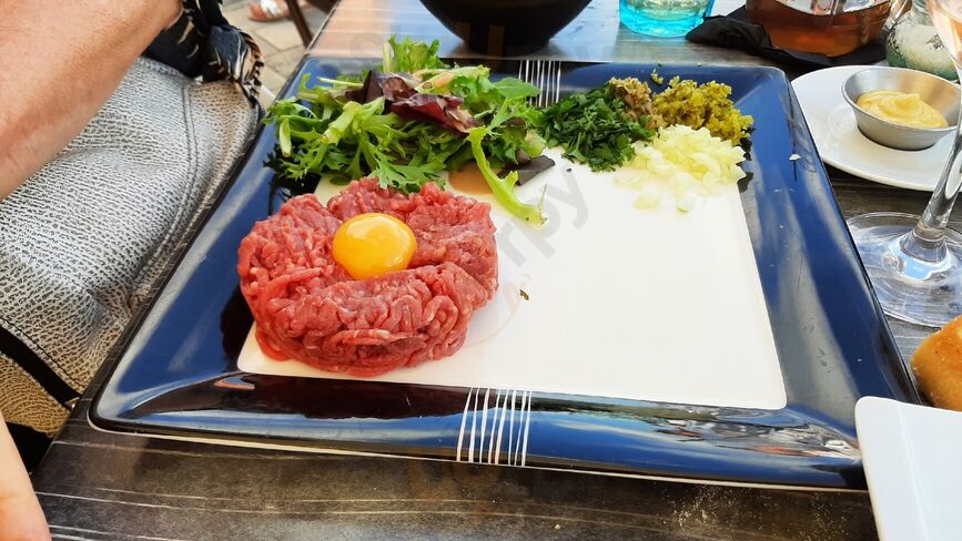 Restaurant Le Skipper