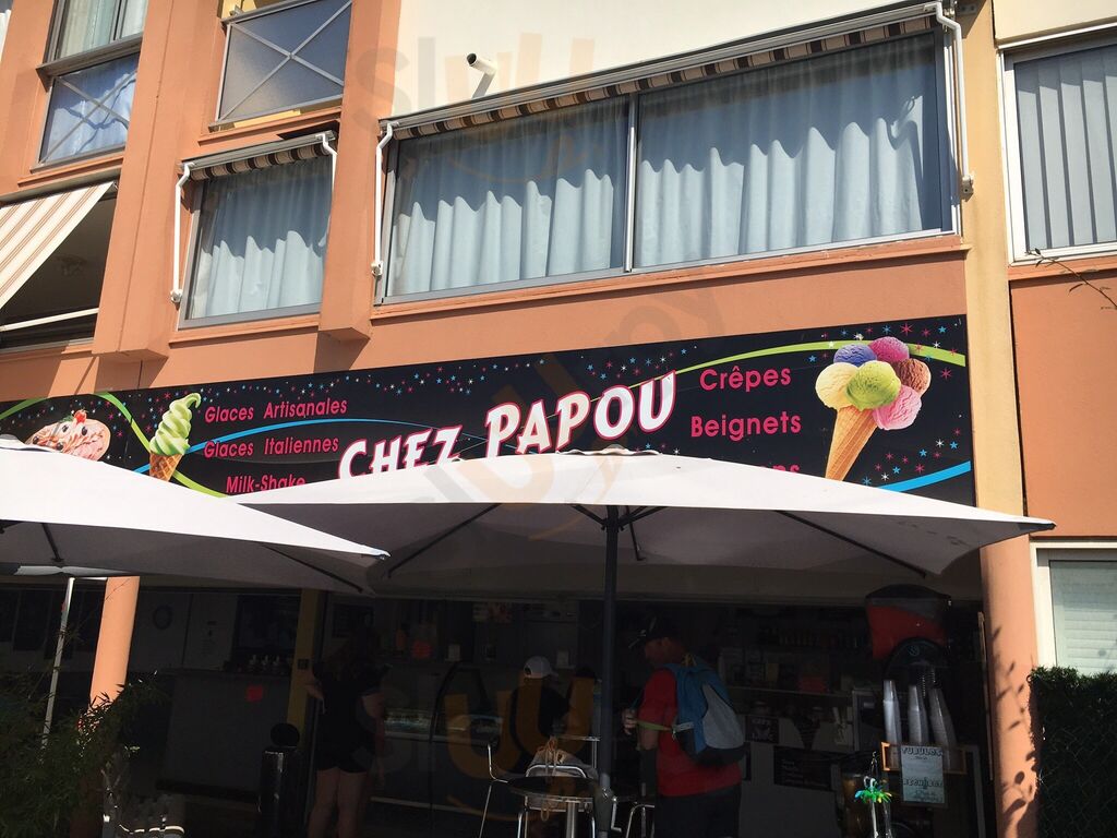 Chez Papou