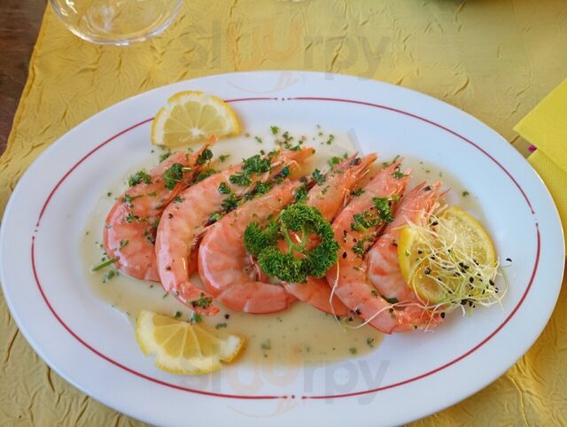 Restaurant Le Courlay