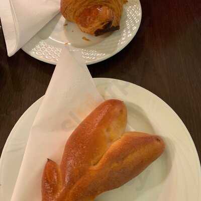 Pâtisserie Charles Schmitt 