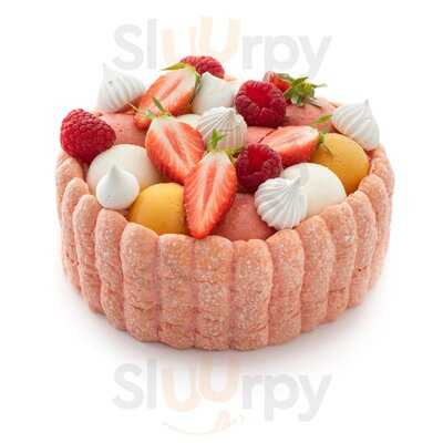 Pâtisserie Charles Schmitt 