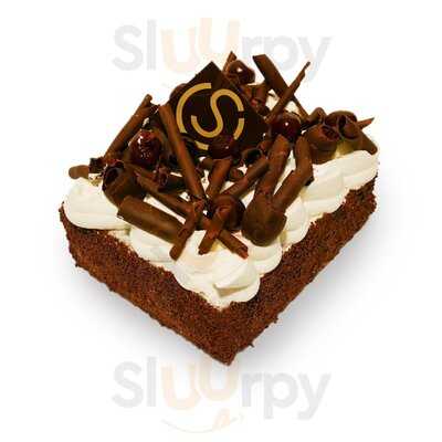 Pâtisserie Charles Schmitt 