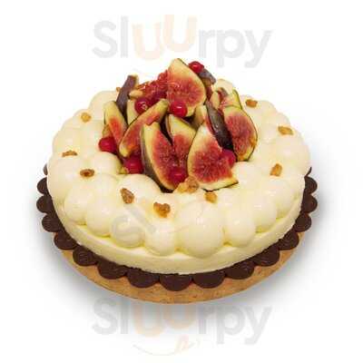 Pâtisserie Charles Schmitt 