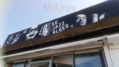 Au Jazz Blues