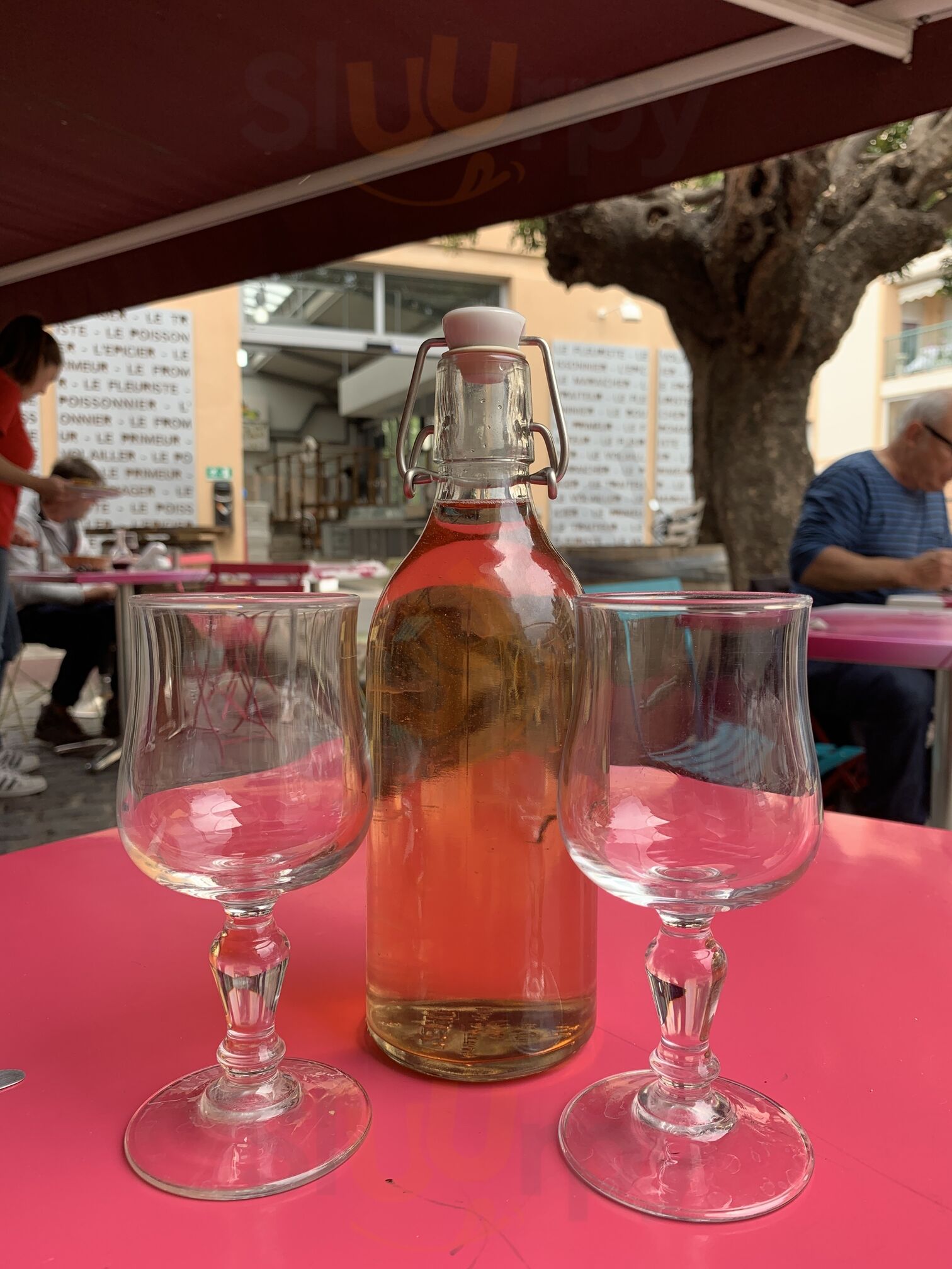 Chez Belette