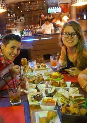 Vino Del Diablo Table à Tapas Ajaccio