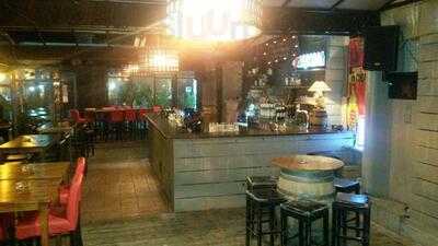 Vino Del Diablo Table à Tapas Ajaccio