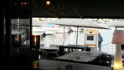 Vino Del Diablo Table à Tapas Ajaccio