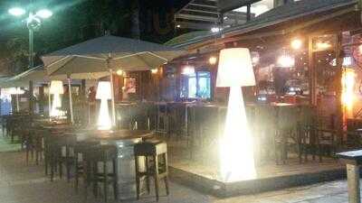 Vino Del Diablo Table à Tapas Ajaccio