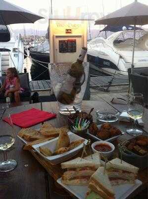 Vino Del Diablo Table à Tapas Ajaccio