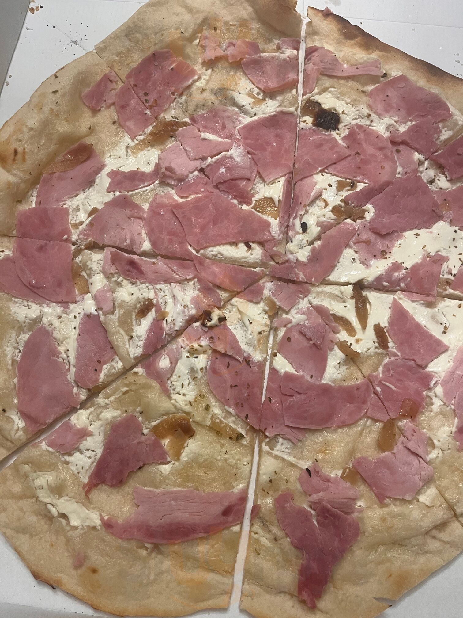 Amigo Pizza