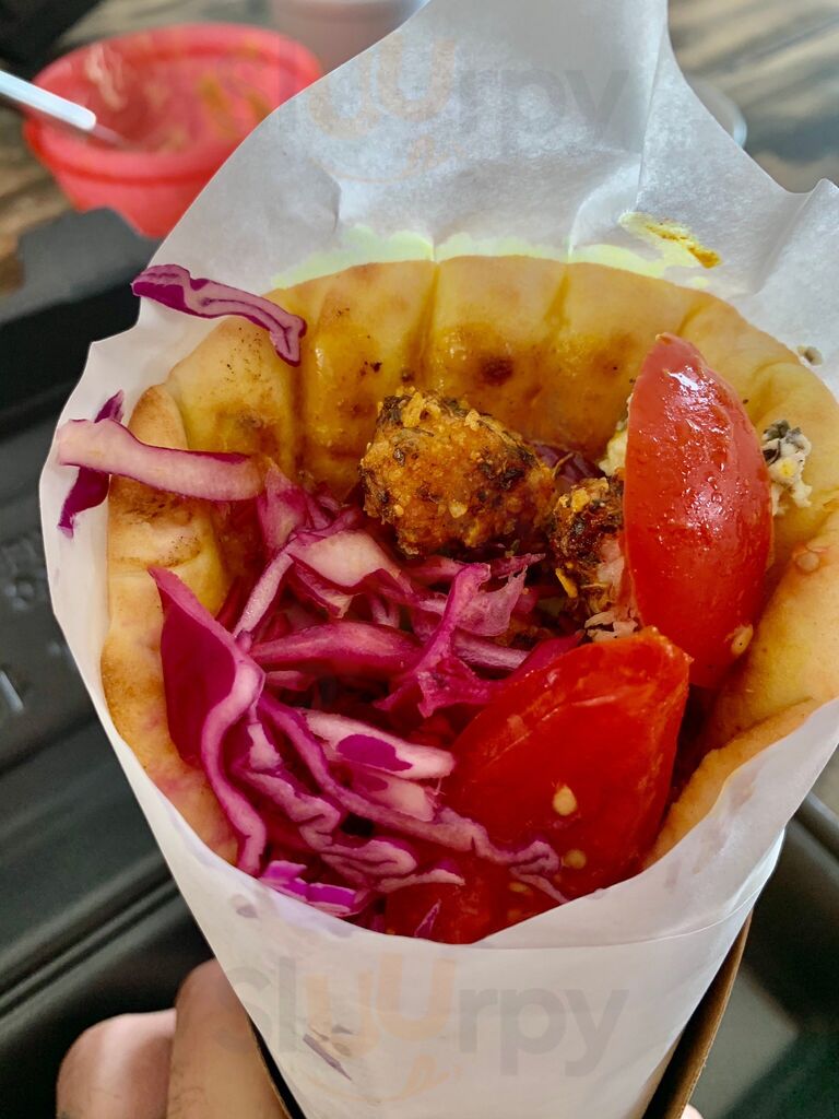 Bonna'pita