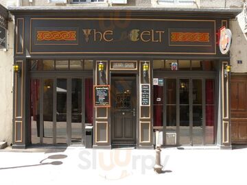 The Celt Pub