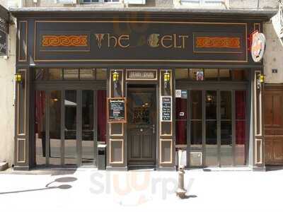 The Celt Pub