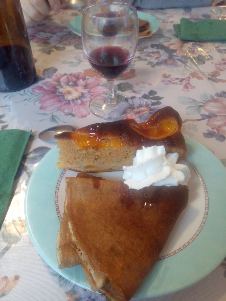 Le Relais Des Lys Lye