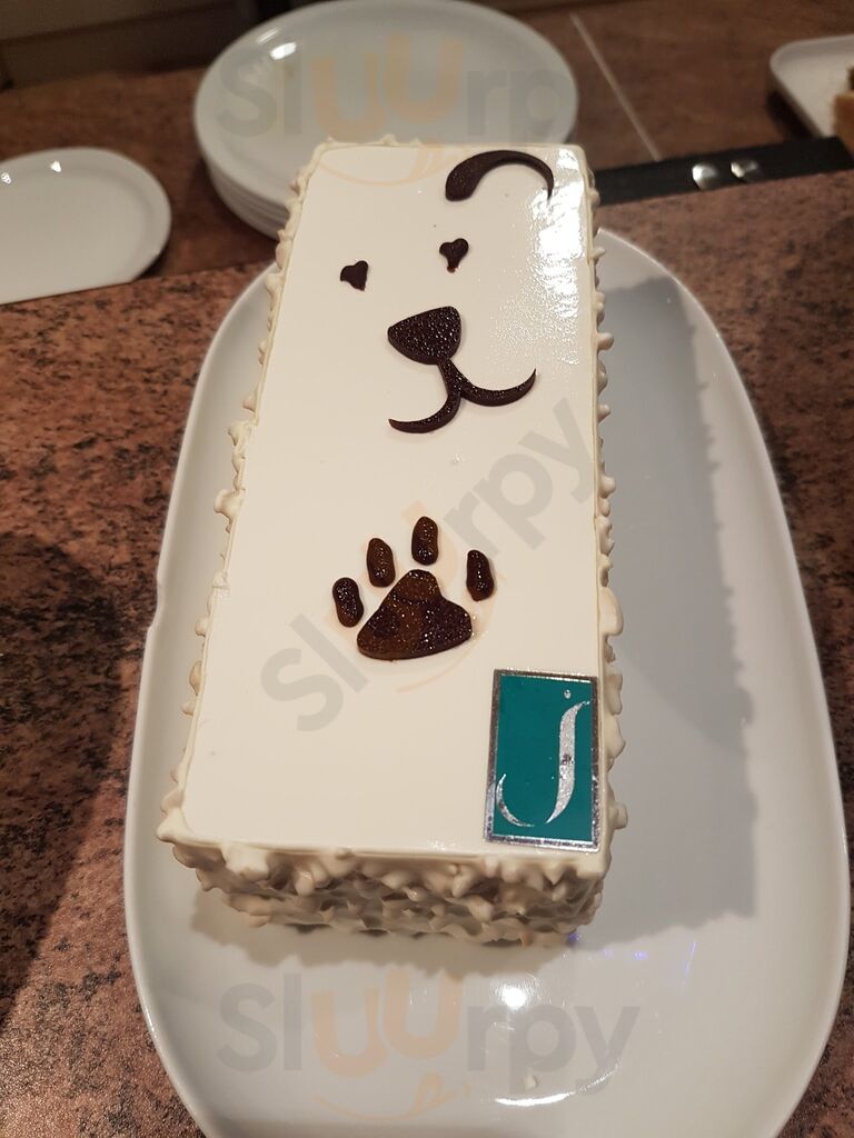 Patisserie Intuitions By Jerome De Oliveira