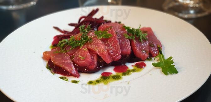 Le Bistro D'arlot Joué Lès Tours