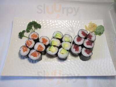 U Sushi