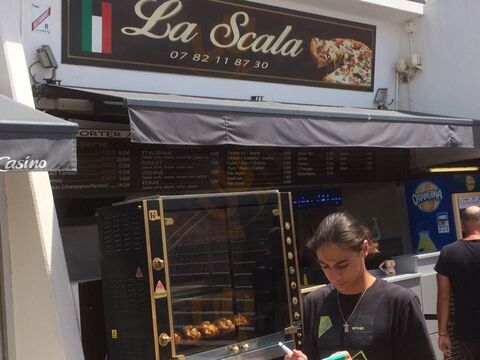 La Scala