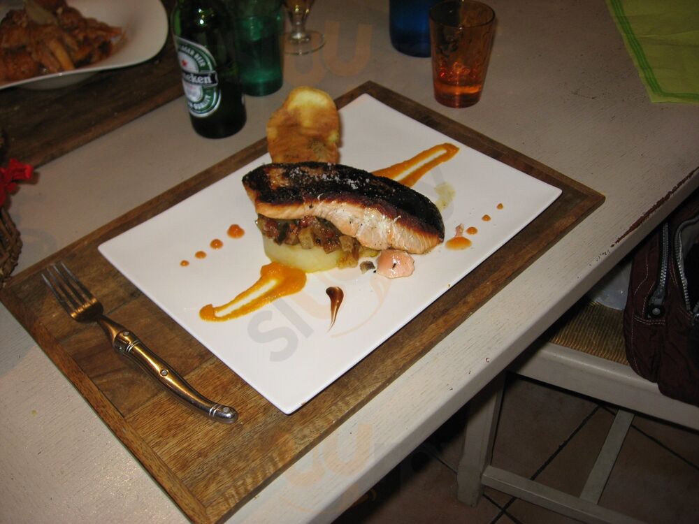 Coin Saveurs