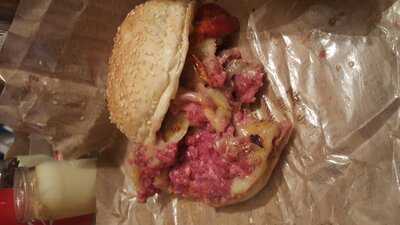 Big Fernand Levallois-perret