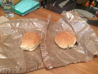 Big Fernand Levallois-perret